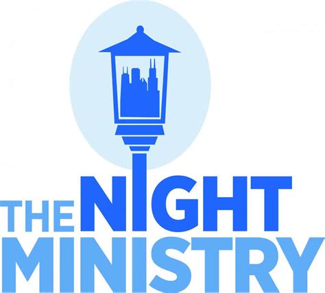 The Night Ministry is a Chicago.